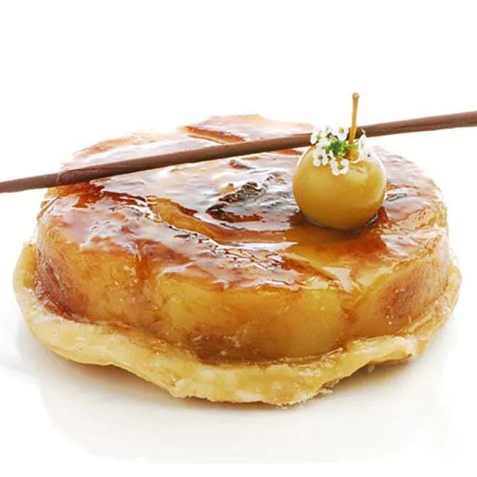 Orange Non-Stick Florentine Baking Pans - Premium Nonstick Cookie Sheets for Perfect Cookies, Cakes & Pastries - Ideal for Home Baking, Holiday Treats & Gift Giving