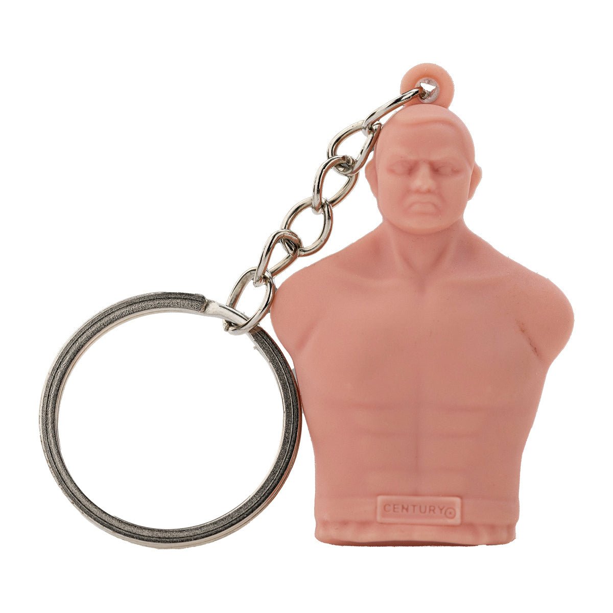 Bob Keychain - Matte Finish Durable Key Ring for Keys, Wallets & Backpacks - Perfect for Everyday Use, Gifts & Travel Accessories