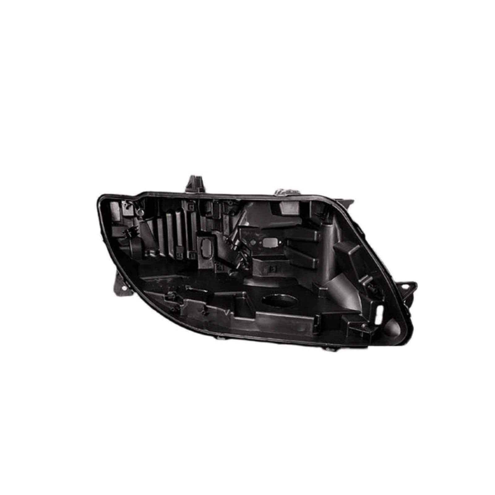 **2017-2020 Lincoln MKZ Headlight Assembly - Replacement Front & Rear Headlamp Housing for Improved Night Driving Safety**    *(Perfect for daily commutes, road trips, and enhanced visibility in low-light conditions)*