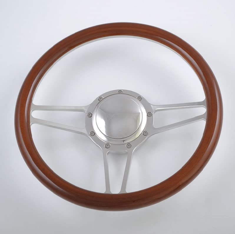 Walnut Wood