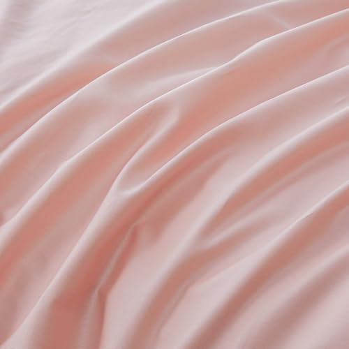 Peach Pink