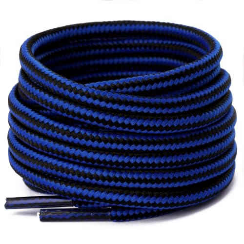 Stripe Dark Blue/Black
