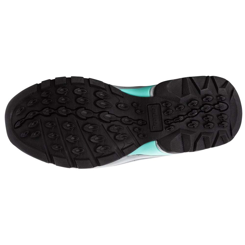 Propét Women's Poppy Hiking Shoes - Lightweight Waterproof Trail Walking Shoes for Women with Arch Support | Perfect for Outdoor Adventures, Hiking & Travel