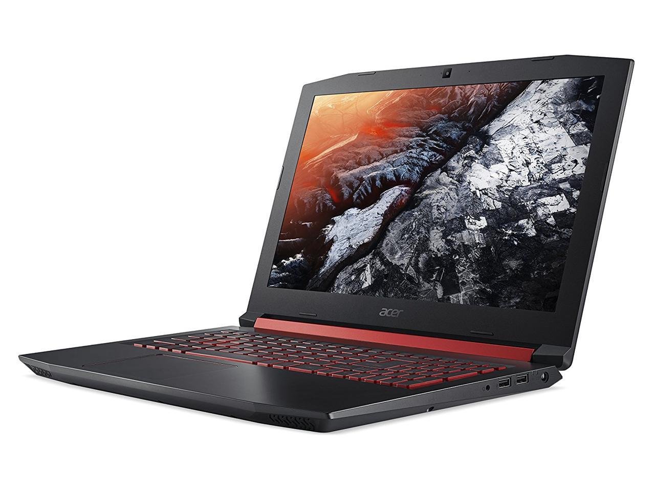Acer Nitro 5 AN515-51-55WL Gaming Laptop - 15.6