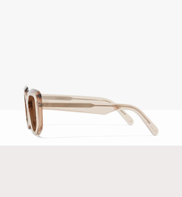 Tethys Polarized Sunglasses for Men & Women - UV Protection, Lightweight & Stylish - Perfect for Driving, Beach, and Outdoor Activities