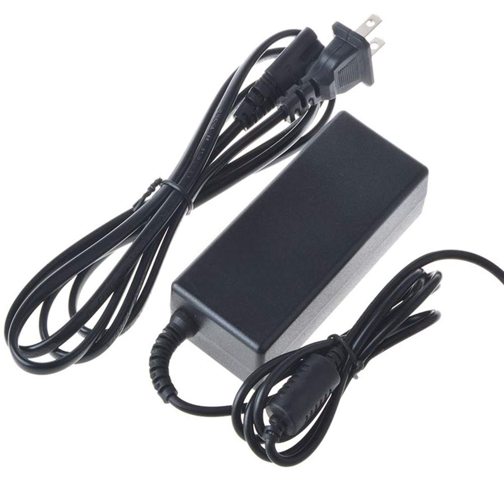 Original AC Power Adapter Charger for Samsung HW-R60M HW-R60M/ZA HW-R60M/ZC HWR60M Soundbar - Replacement Power Supply Cord with Worldwide Compatibility - Perfect for Home Theater & Audio Systems