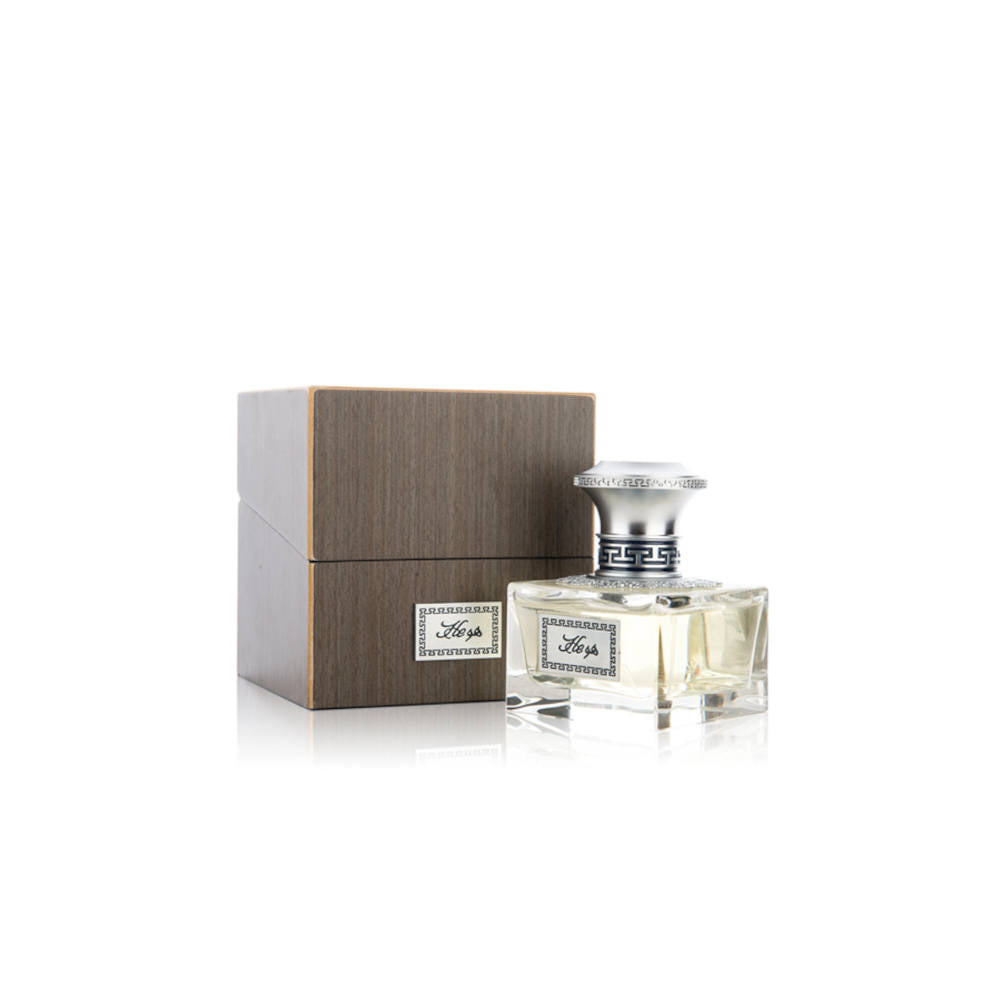 Men's He Eau De Parfum 100ml - Premium Long-Lasting Fragrance for Daily Wear & Special Occasions