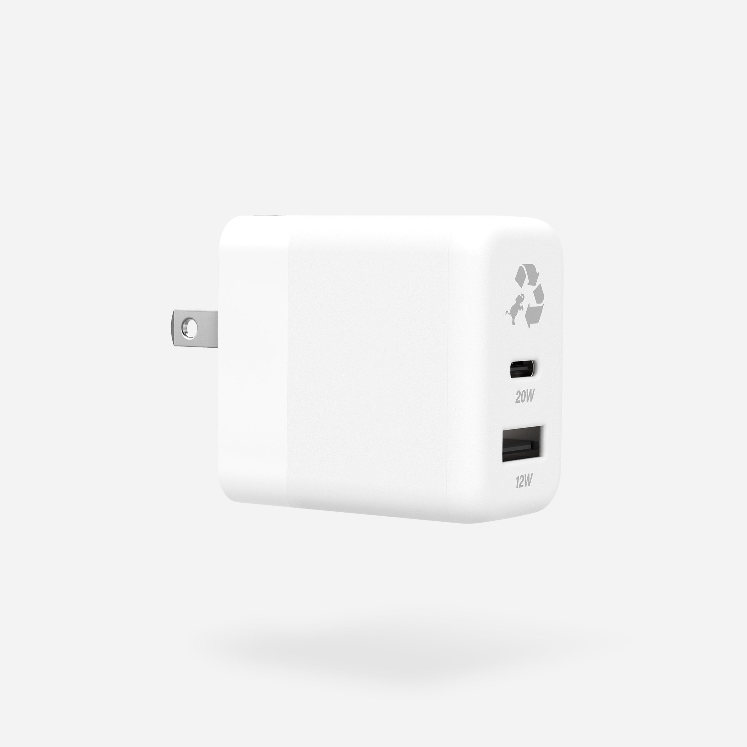 Polar White
