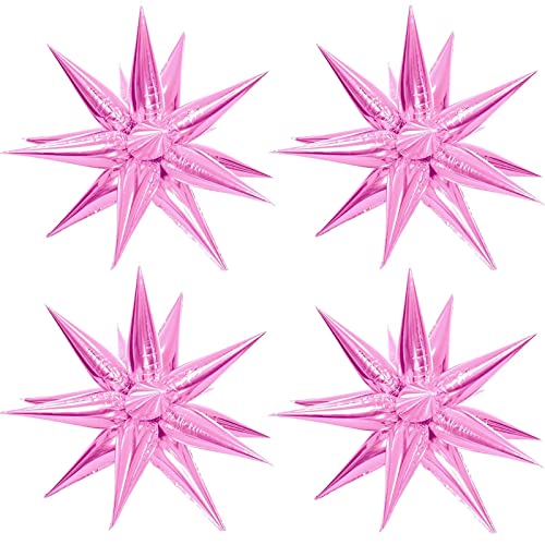 26 Inch Pearl Pink