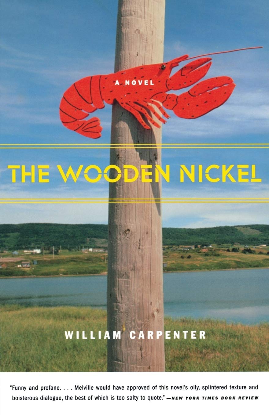The Wooden Nickel: A Heartwarming Novel About Friendship and Second Chances - Perfect for Book Clubs & Cozy Reading Nights