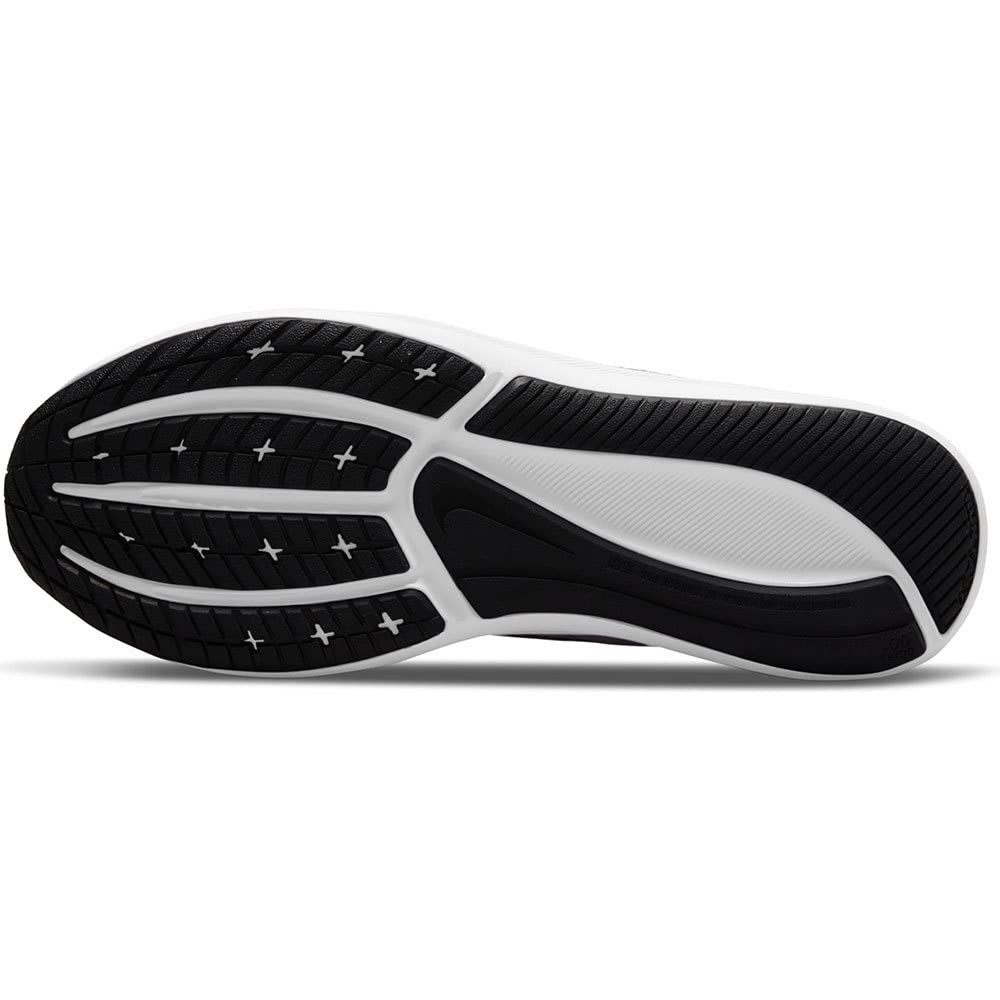 Nike Unisex Kids Tennis Shoes - Size 36 EU - Lightweight & Durable for Junior Tennis Players - Perfect for Court Training & Casual Wear