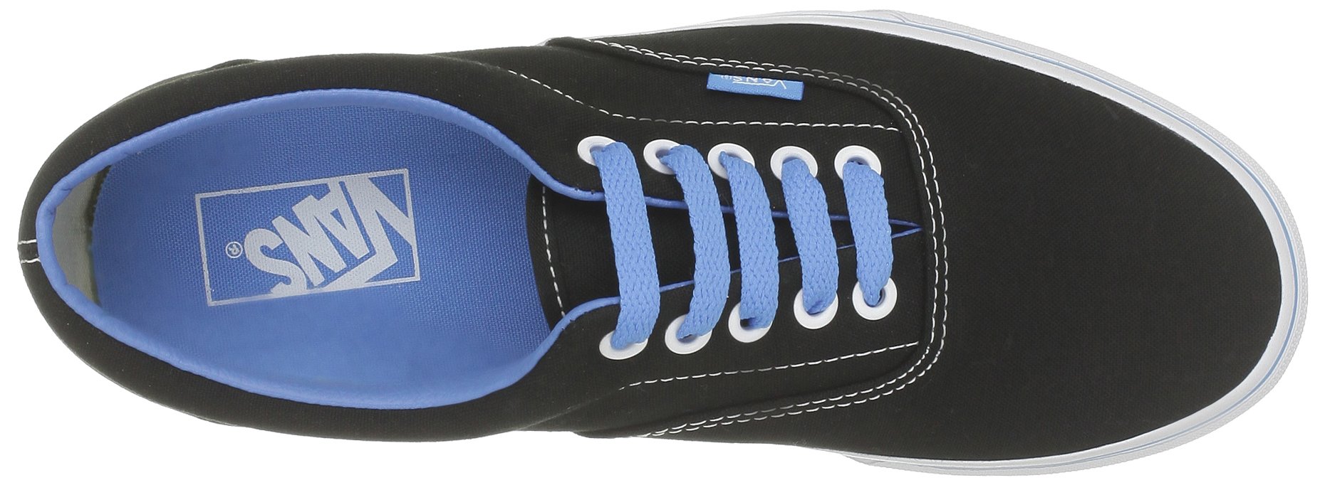 Vans Unisex Classic Sneakers - Comfortable Skate Shoes for Men & Women - Perfect for Casual Wear, Skating & Street Fashion