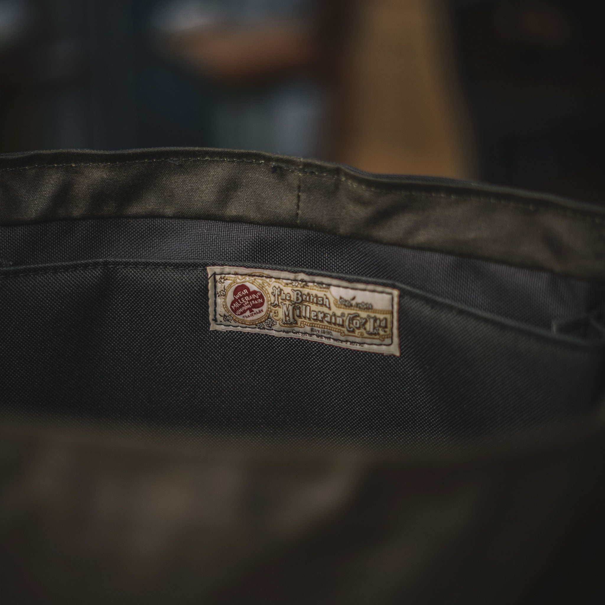 Parlick Khaki Pants for Men - Comfortable Casual Trousers with Stretch Fit | Perfect for Office, Travel & Outdoor Activities