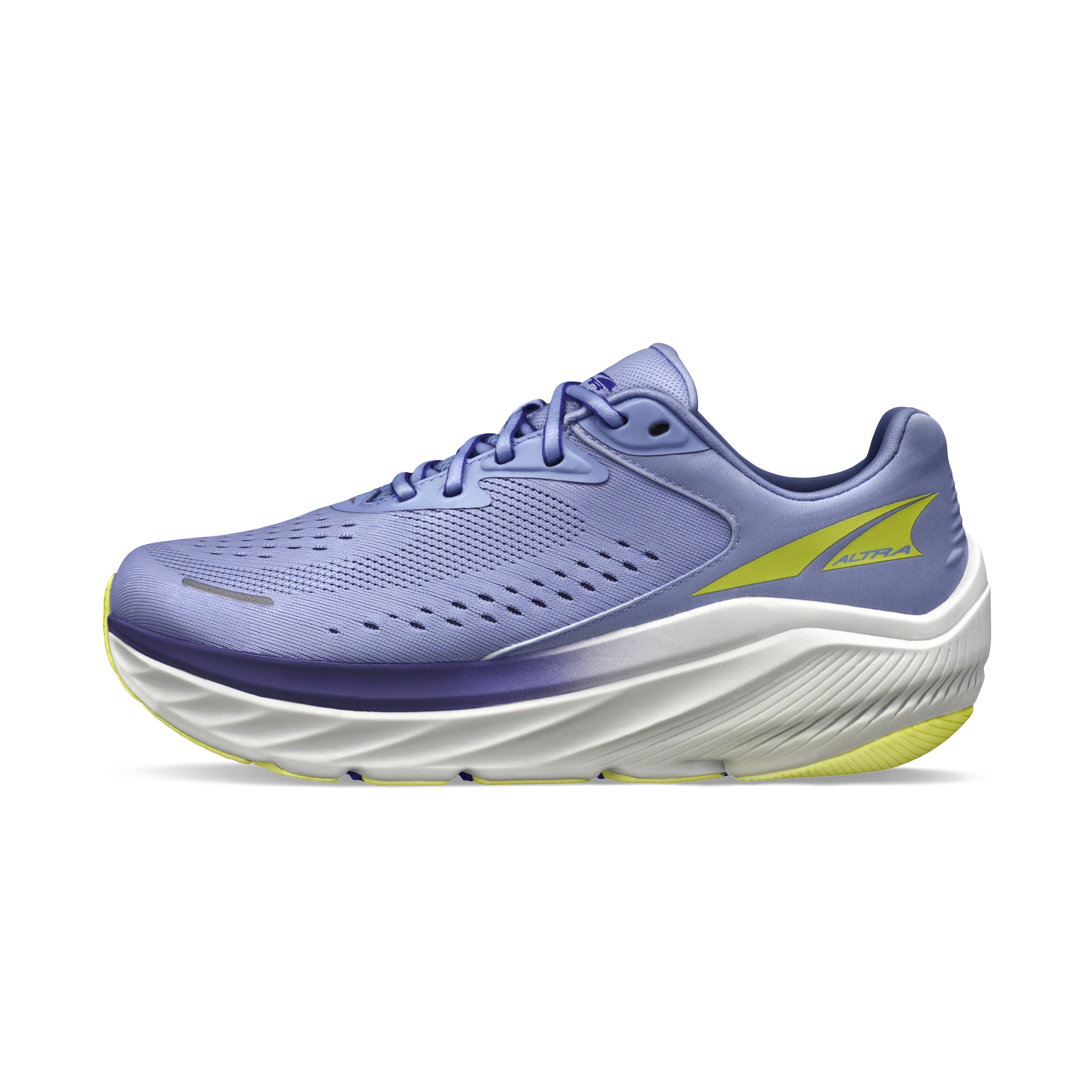VIA OLYMPUS 2 Women's Running Shoes - Lightweight Cushioned Sneakers for Jogging, Gym Workouts & Daily Walking | Perfect for Road Running, Training & Fitness Activities