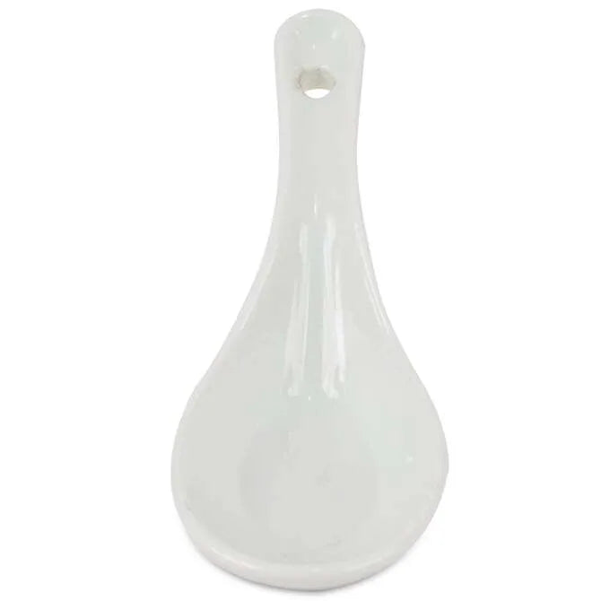 24-Pack 5.75 Inch Appetizer Spoons - Perfect for Parties, Weddings, Catering & Small Bite Serving