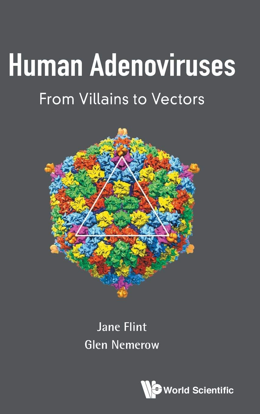 Human Adenoviruses: From Pathogens to Gene Therapy Vectors | Applications in Medical Research & Viral Vector Development