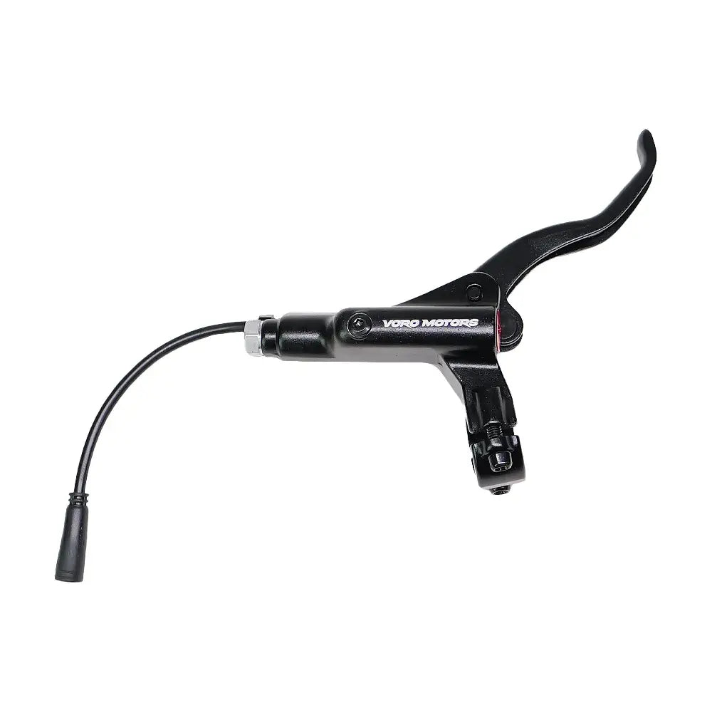 High-Quality Brake Levers for Roadrunner Pro E-Bike - Durable & Lightweight Replacement Parts for Smooth Braking - Perfect for Commuting & Mountain Biking