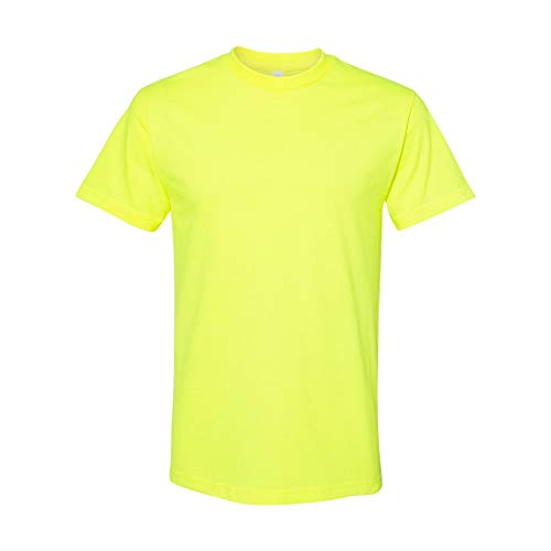Safety Green