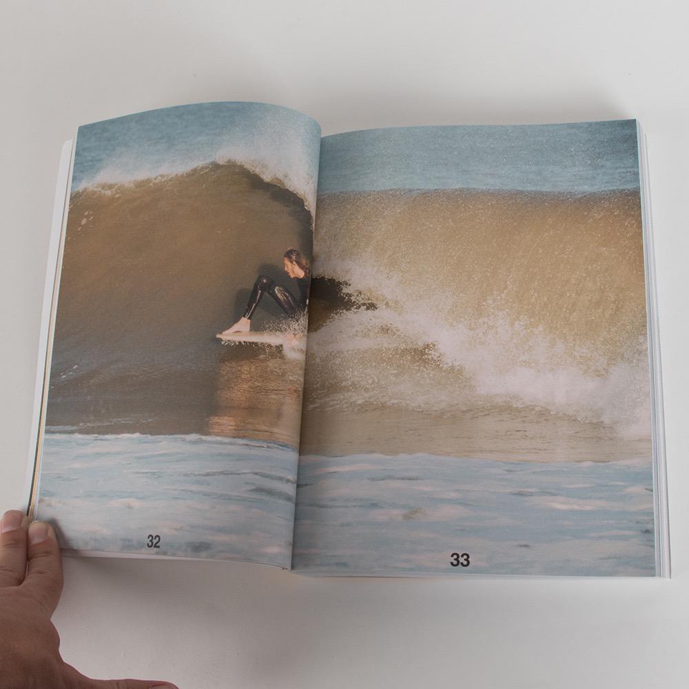 Adam Mar Am Surf No. 1 Magazine - Premium Surfing Magazine for Enthusiasts | Latest Surf News, Tips & Gear Reviews | Perfect for Beach Lovers & Surfers