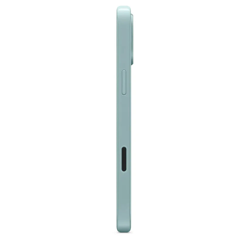 Beats iPhone 16 Pro Max Case - Premium Protective Cover with Shock Absorption - Perfect for Gym, Travel & Everyday Use - Azul Blue