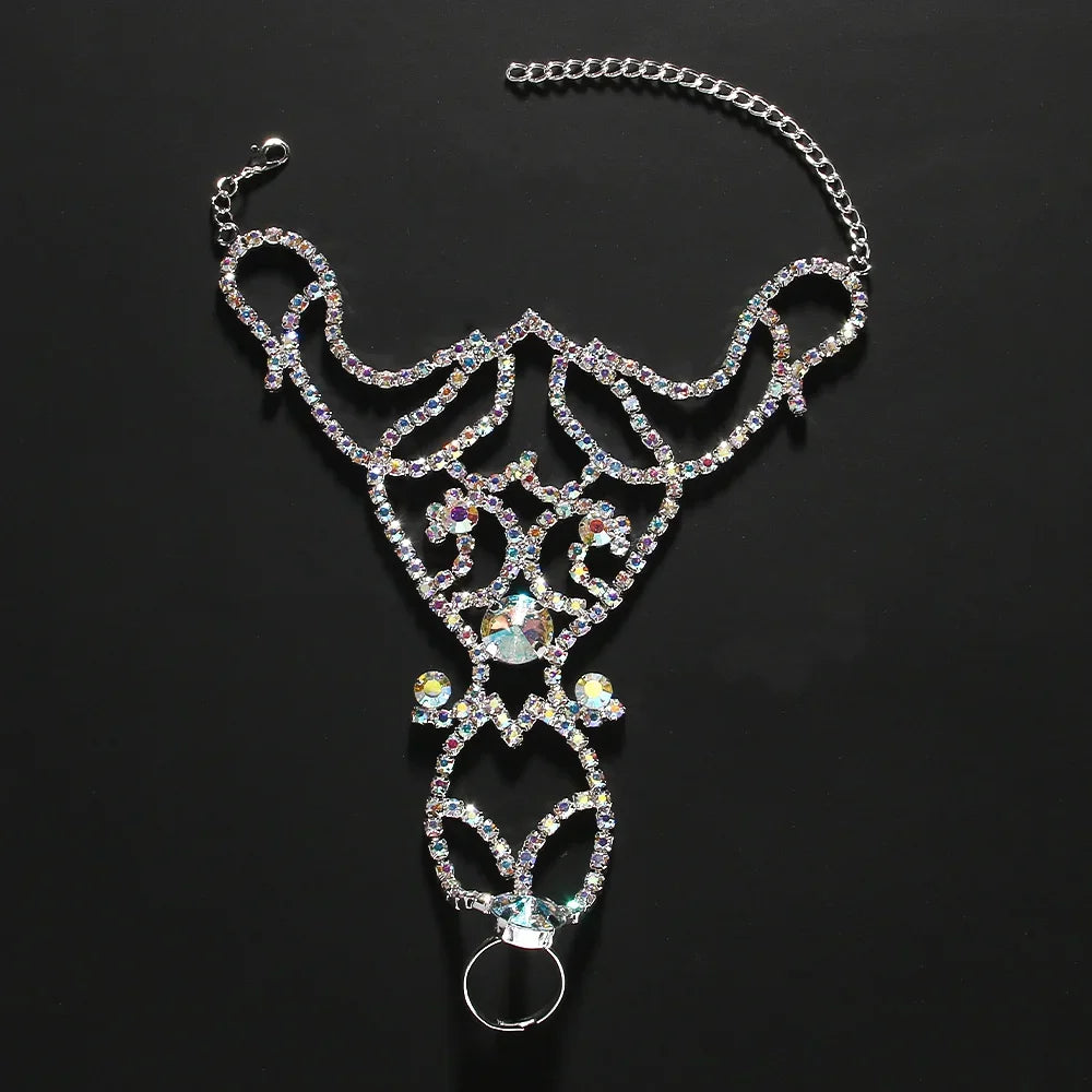 SILVER PLATED