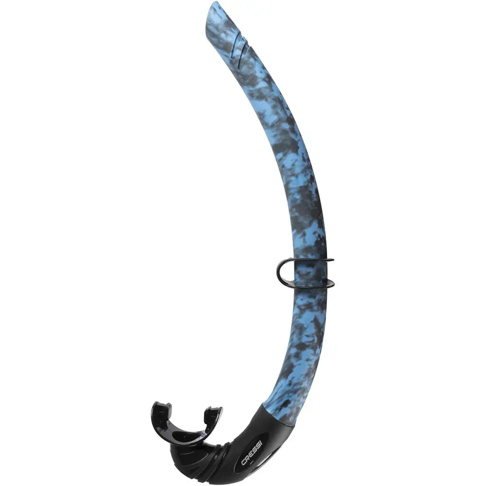 Cressi Metis Scuba Diving Mask with Free Snorkel Set - Professional Snorkeling Gear for Ocean Exploration & Underwater Adventures