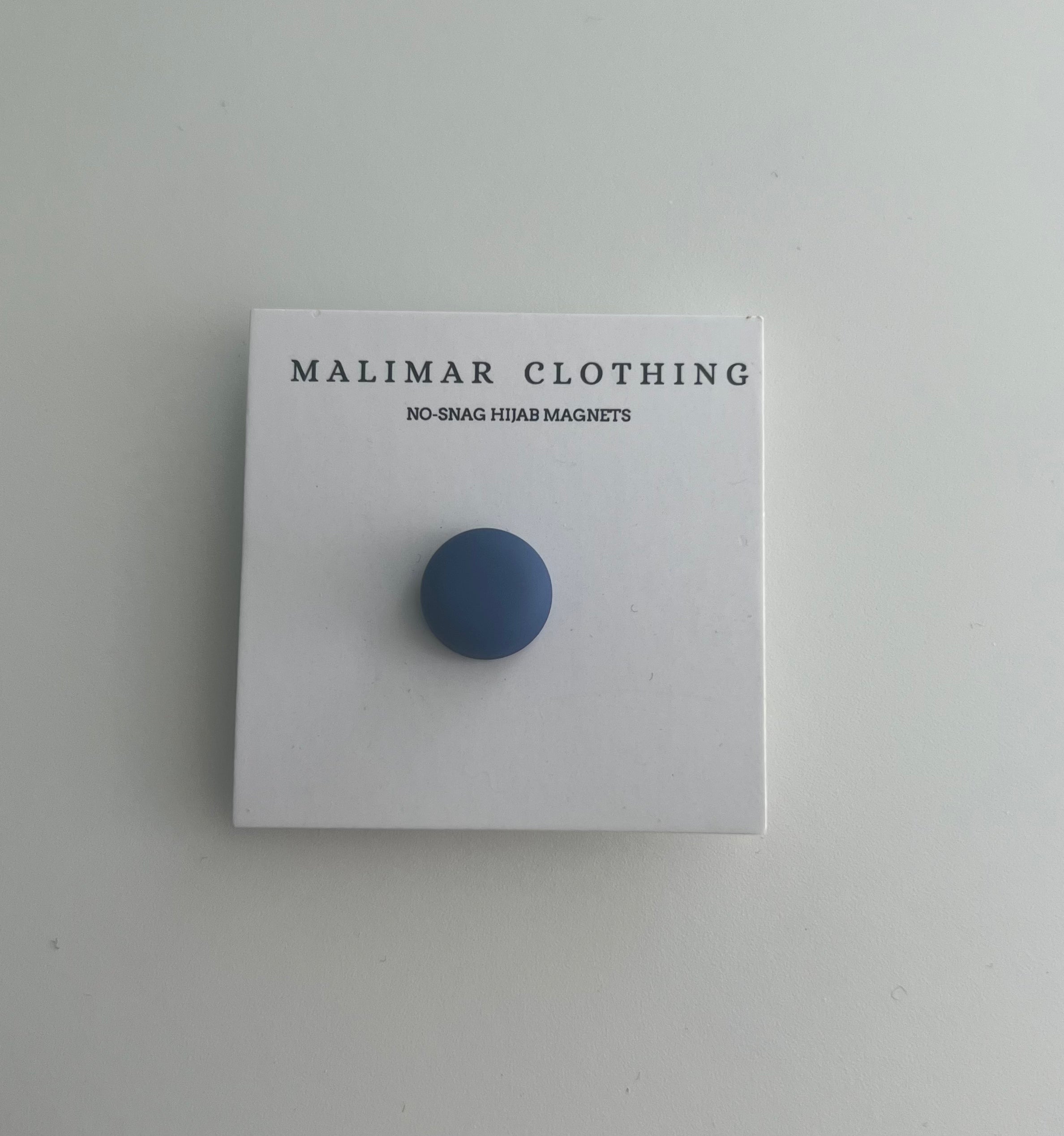 Matte Royal Blue Nail Polish - Long Lasting & Chip Resistant - Vegan & Cruelty Free - Perfect for Manicures, Pedicures & Nail Art Designs