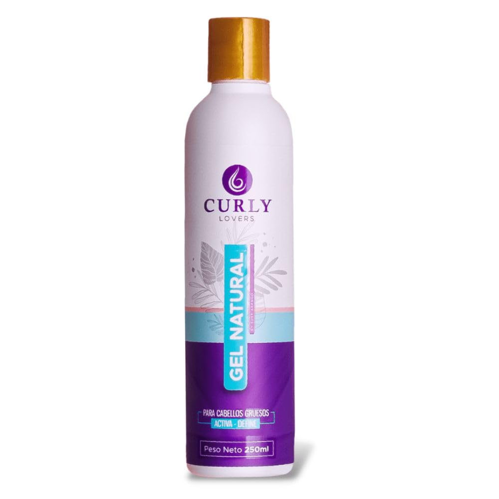 RUUFE 6-Pack Curly Hair Care Set - Shampoo, Styling Cream, Treatment, Gel, Jojoba Oil & Mayonnaise Mask for Defined Curls | Hydrating & Nourishing Hair Products for Curly & Wavy Hair | Perfect for Daily Styling & Deep Conditioning