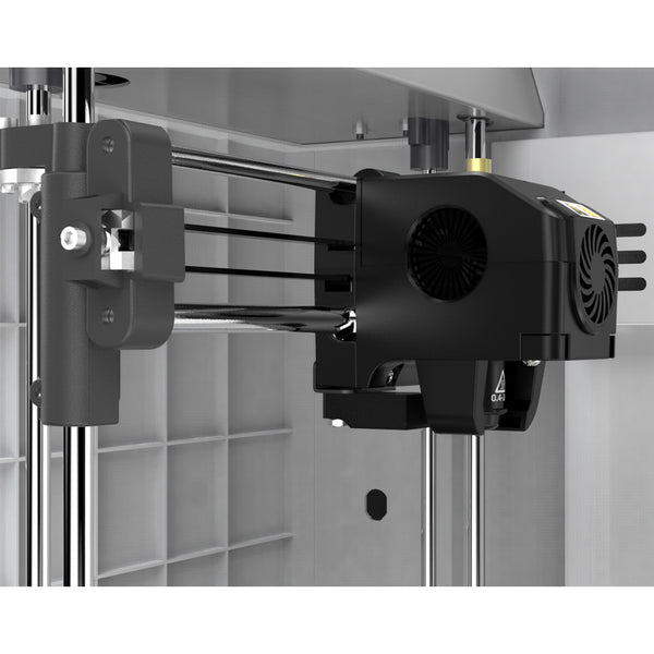 Flashforge Adventurer 3 Pro 2 3D Printer with ETL Certification - High Precision Desktop 3D Printer for Home, School & DIY Projects | Perfect for Prototyping, Educational Use & Creative Design