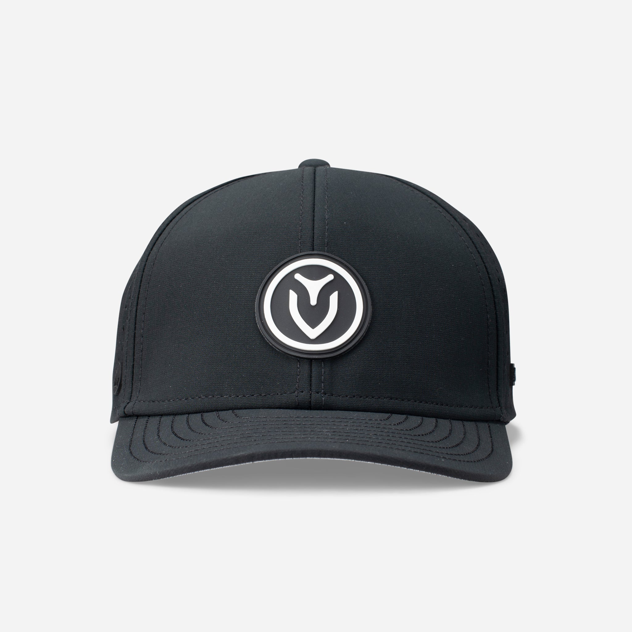 VESSEL x Melin A Game Hat - Premium Snapback Baseball Cap for Men & Women - Stylish & Comfortable for Outdoor Sports, Casual Wear & Street Fashion