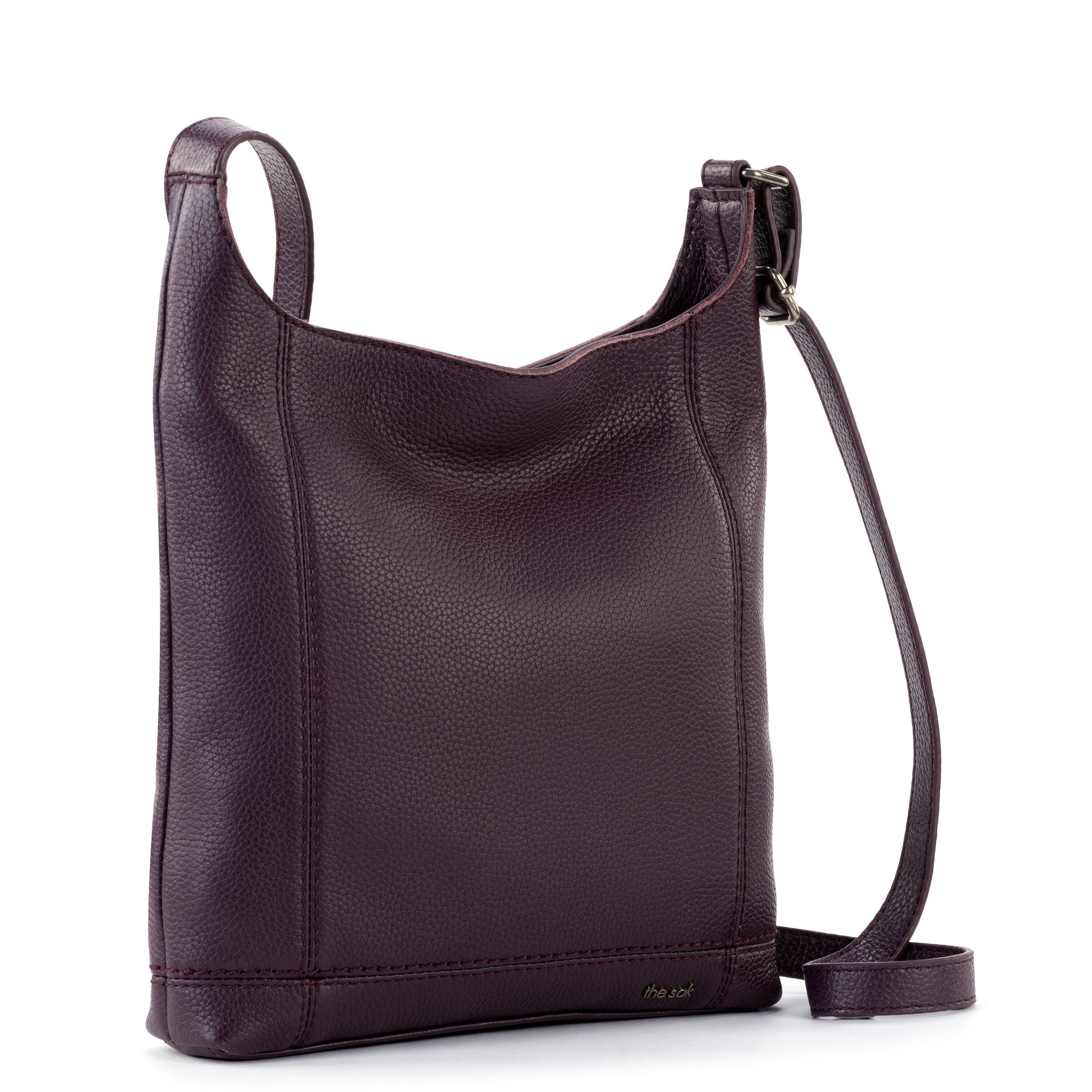 De Young Crossbody Bag for Women - Stylish & Lightweight Shoulder Purse - Perfect for Travel, Shopping & Everyday Use