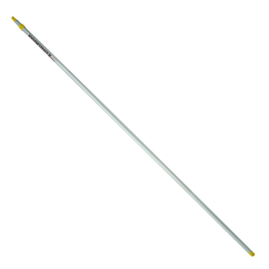 Mr. Longarm Twist Lok Extension Pole - Adjustable Telescoping Paint Roller Pole for Ceiling & Wall Painting - Perfect for DIY Home Projects & Professional Use