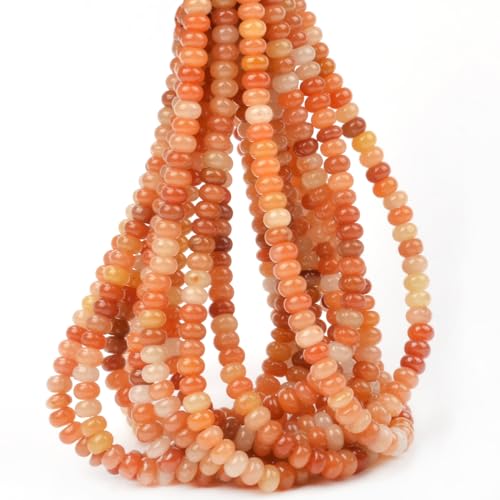 Red Aventurine