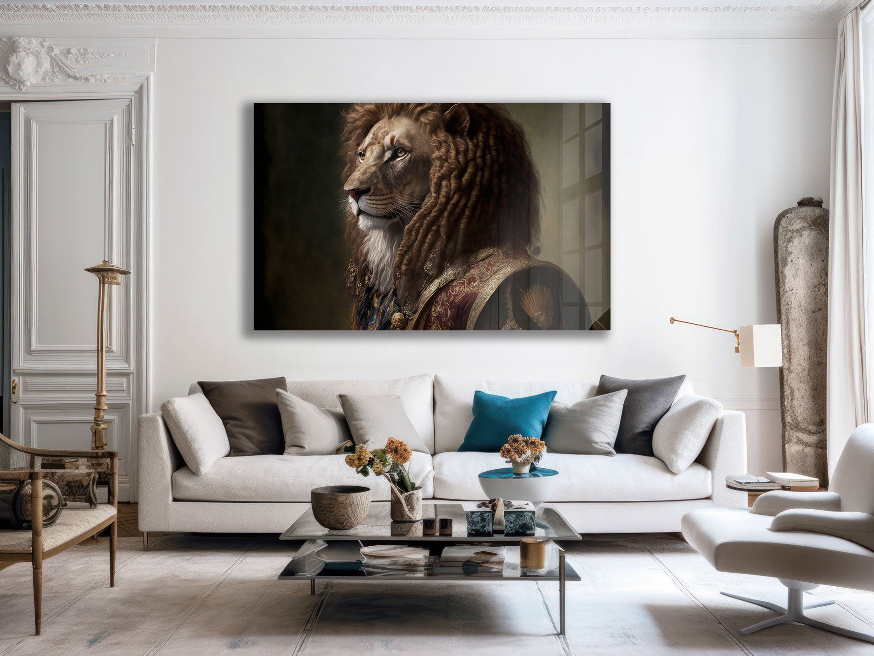 The King - Premium Quality Product for Your Everyday Needs | Perfect for Home, Office & Gifting