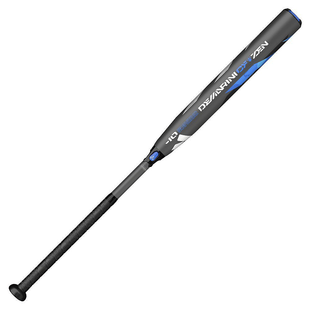 DeMarini 2019 CF Zen Fastpitch Softball Bat -10 Drop Weight, 2 1/4