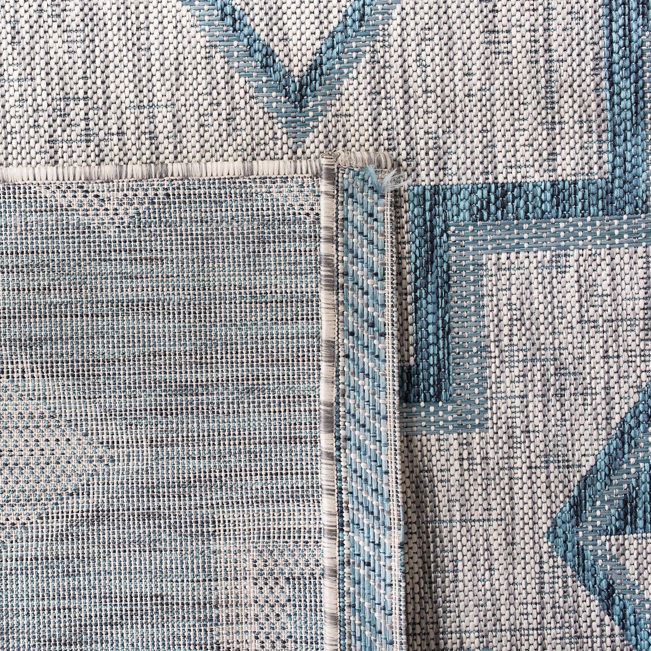 SAFAVIEH Courtyard Collection 6'7