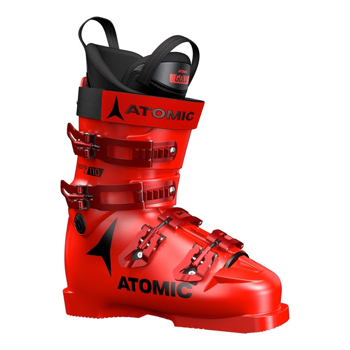 Atomic 2020 REDSTER STI 110 Ski Boots - High-Performance Alpine Ski Boots for Men & Women | Perfect for Downhill Racing & All-Mountain Skiing