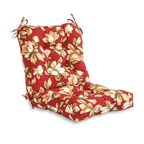 Tuscan Floral