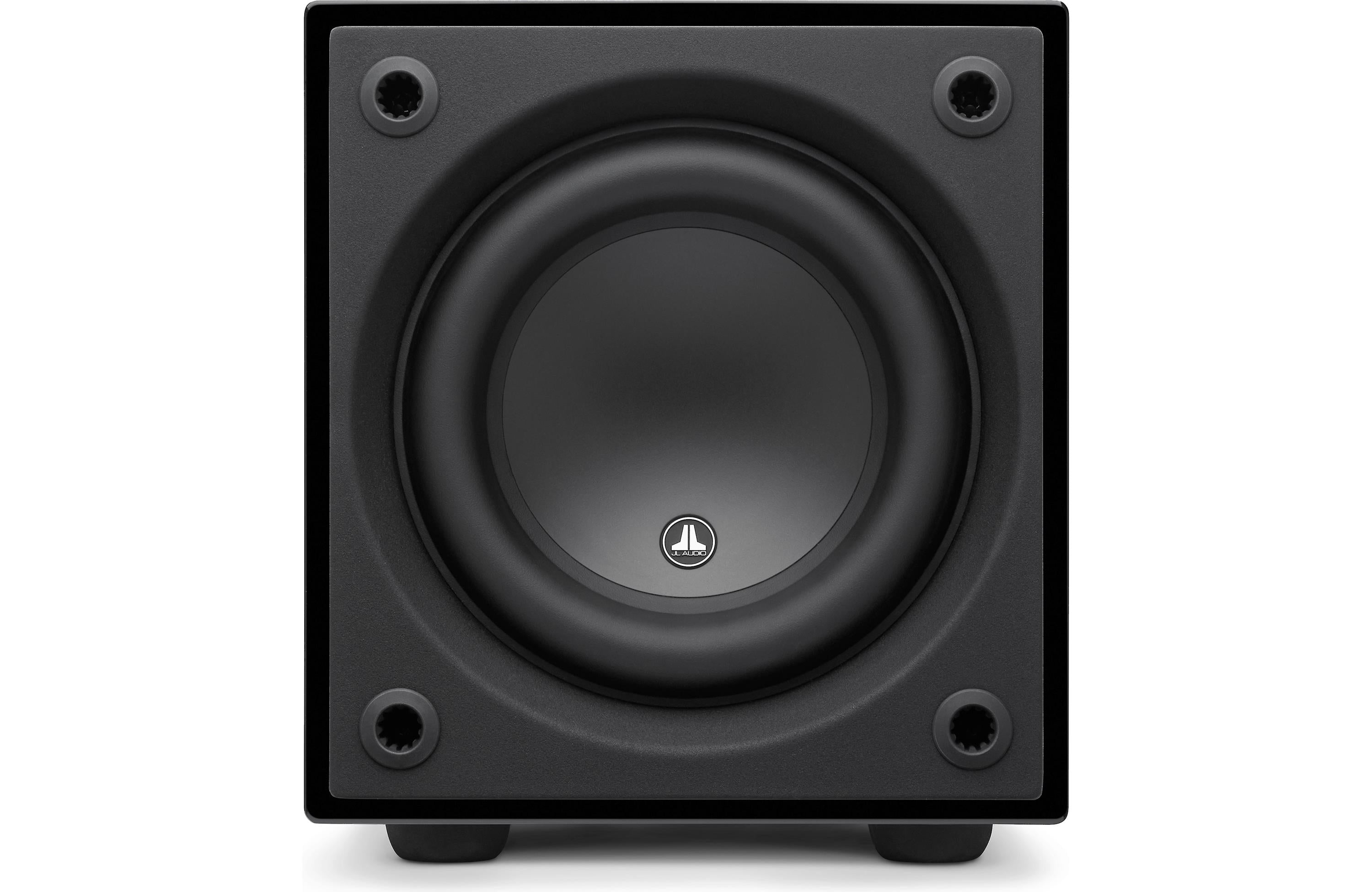 JL Audio D108 GLOSS Dominion 8
