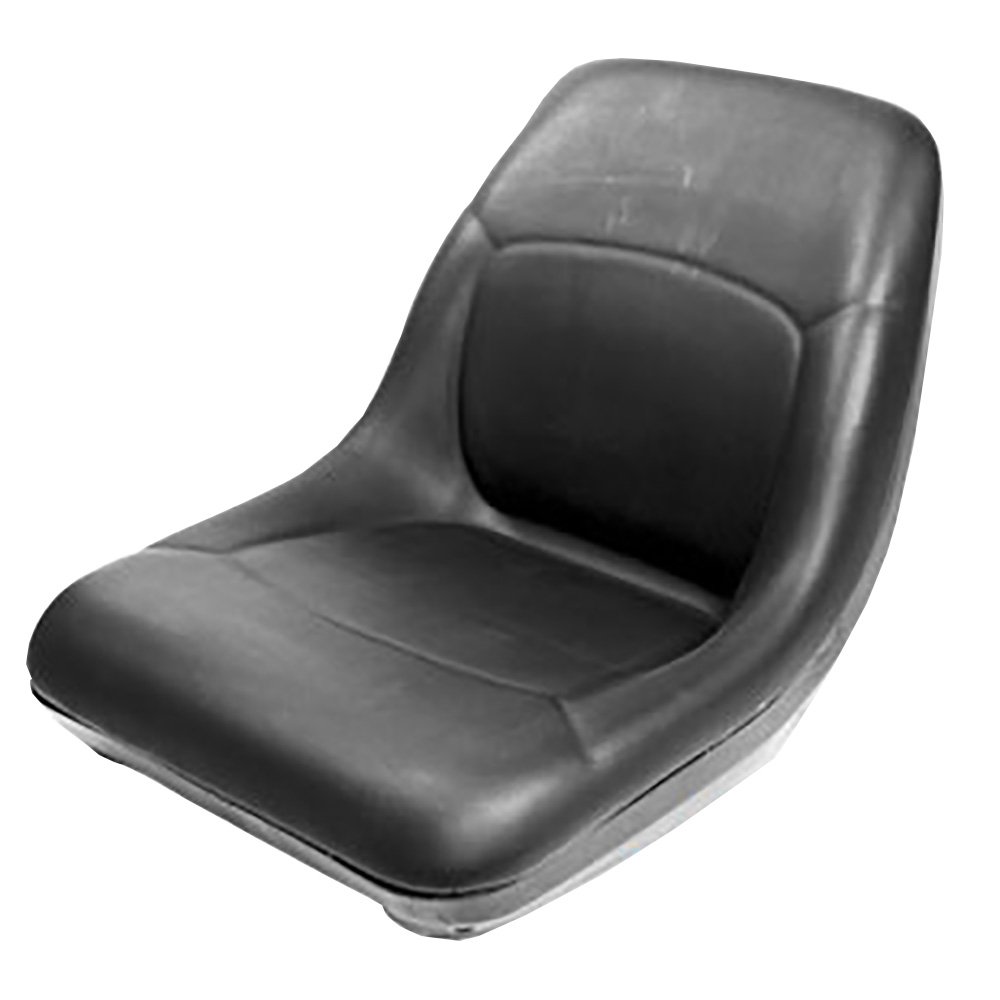Bobcat Seat #6598809 - Heavy-Duty Replacement Seat for Bobcat Skid Steer Loaders - Comfortable & Durable Construction for Construction, Landscaping & Farm Use