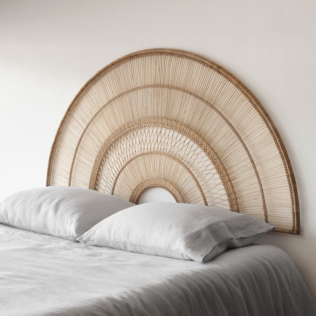 Azibo Handwoven Boho Wall Hanging Tapestry - Macrame Home Decor for Living Room, Bedroom & Dorm