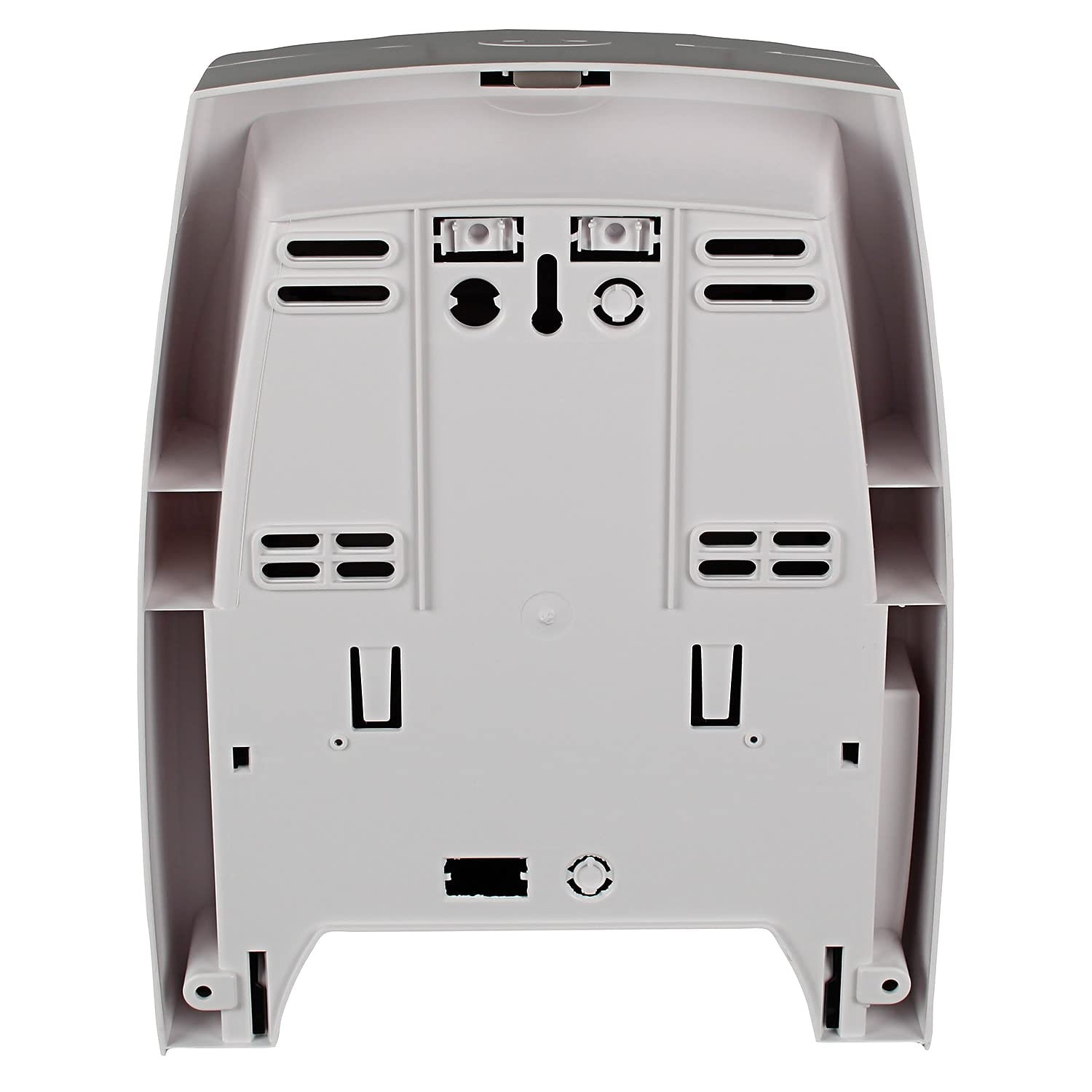 SANITOUCH Hard Roll Towel Dispenser - 12.6