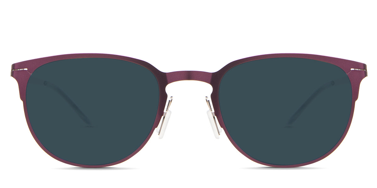 Rylee Women's Prescription Sunglasses - UV Protection, Polarized Lenses for Driving, Outdoor & Fashion Use