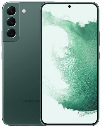 Samsung Galaxy S22 5G Smartphone 128GB Unlocked Android Phone - Perfect for Gaming, Streaming & Productivity