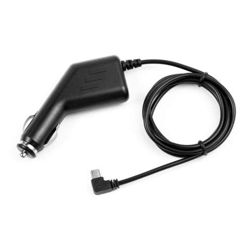 The Perfect Companion for Every Journey: Rand McNally Dashcam Charger
