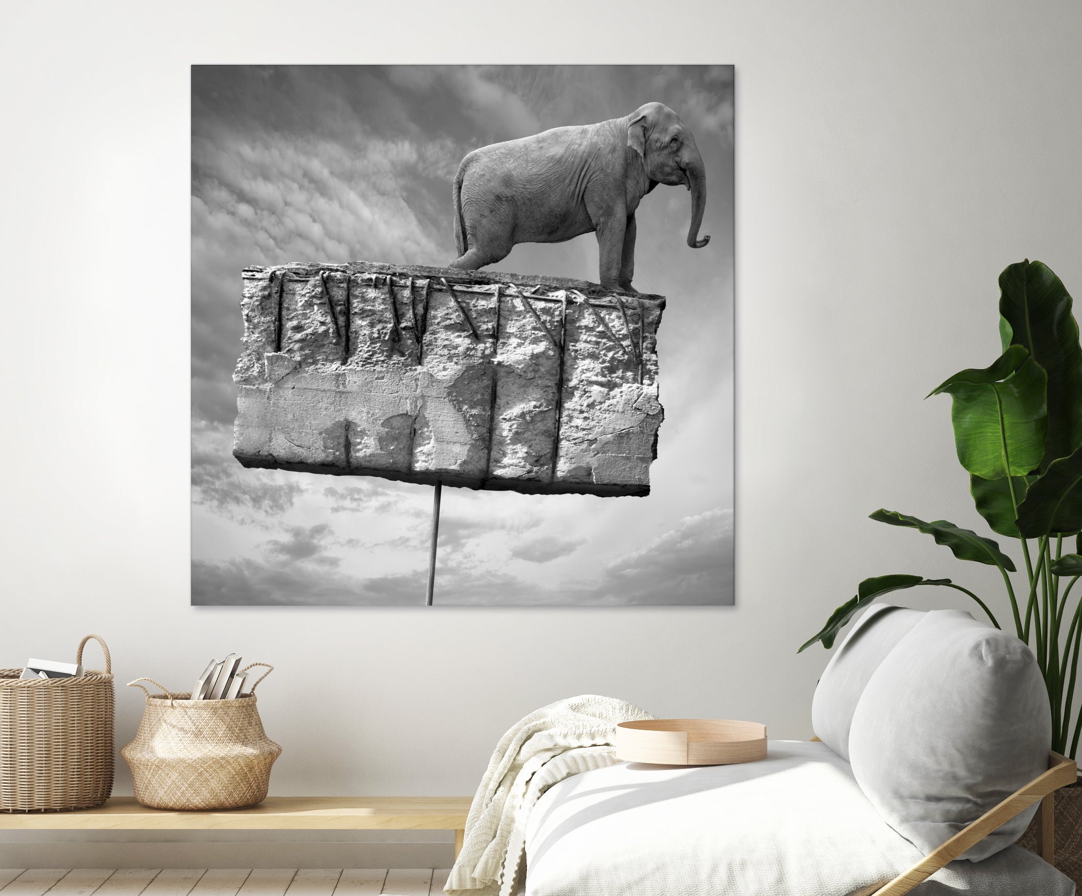 Concrete Story - Premium Concrete Design Books for Home & Office Decor | Perfect for Interior Designers, Architects, and DIY Enthusiasts