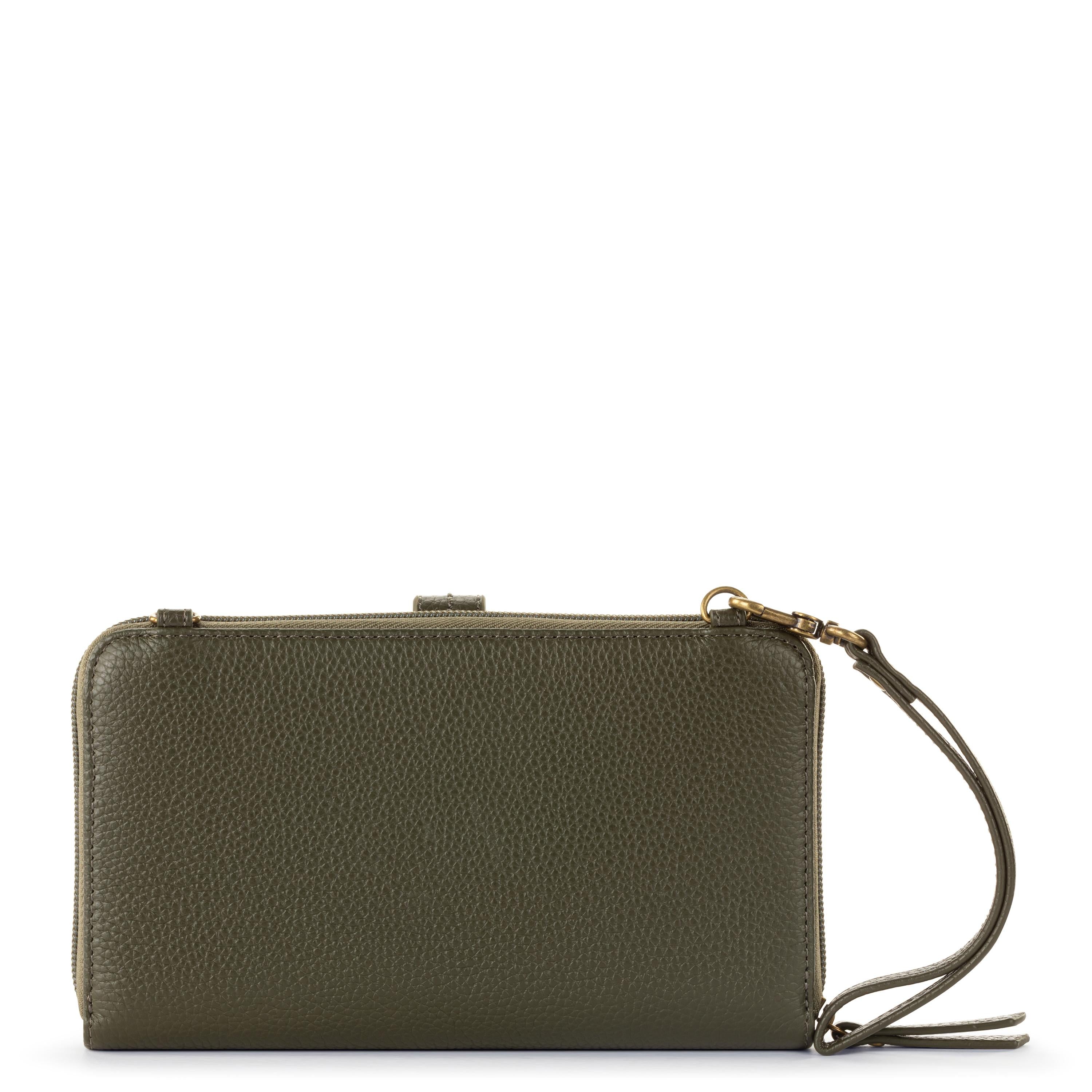 Iris Large Smartphone Crossbody Bag for Women - Stylish & Functional Phone Purse for Everyday Use, Travel, and Shopping