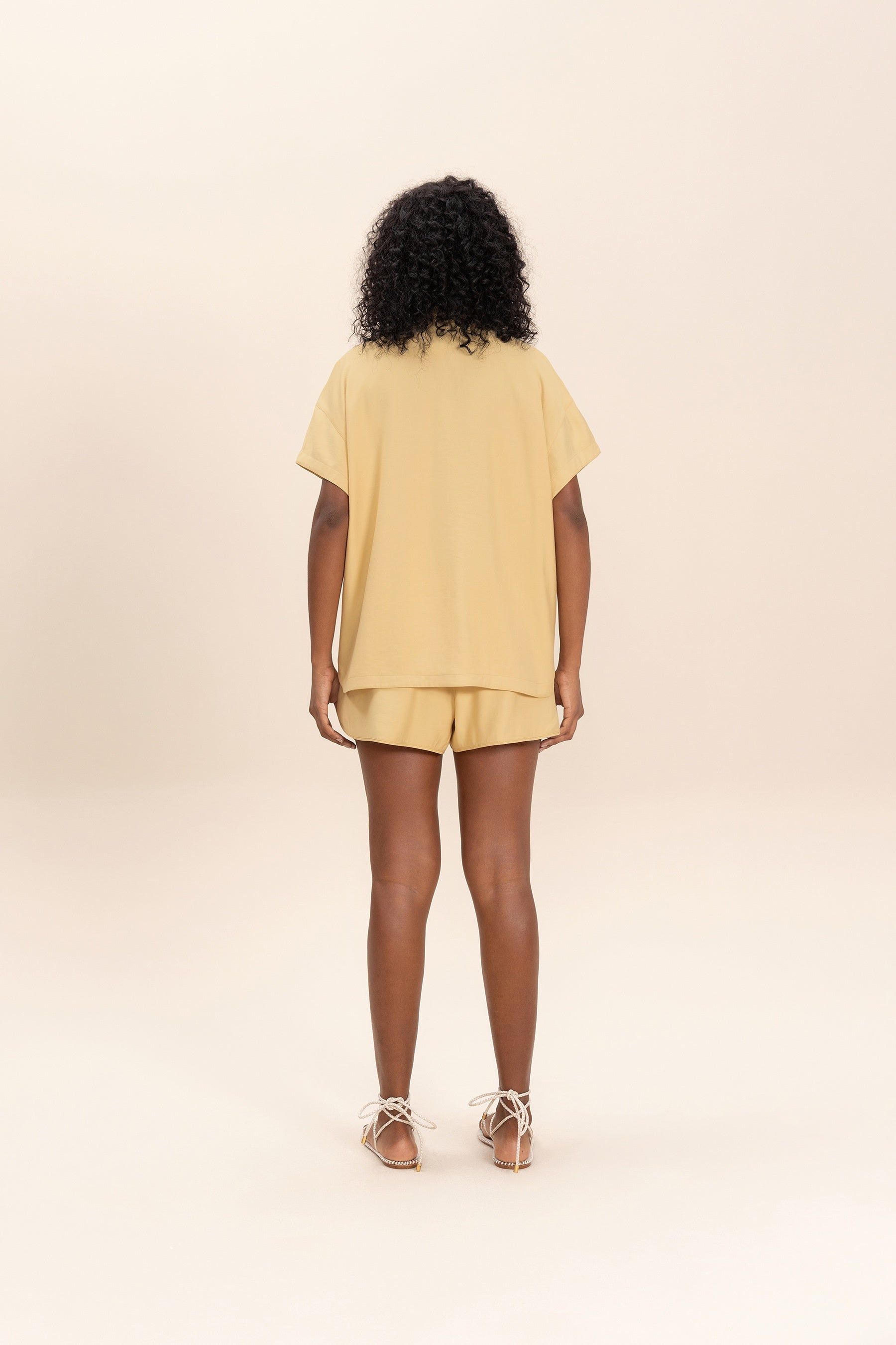 Lumisoft Oversized Chemise Nightgown - Soft & Comfortable Sleepwear for Women - Perfect for Relaxing at Home or Lounging in Bed
