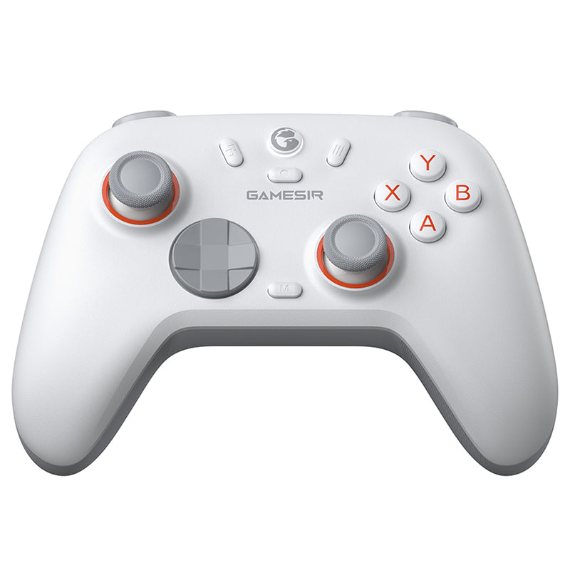 GameSir Nova 2 Lite Wireless Game Controller with Hall Effect Analog Triggers for PC, Android, iOS - Perfect for Mobile Gaming, Cloud Gaming & Emulators