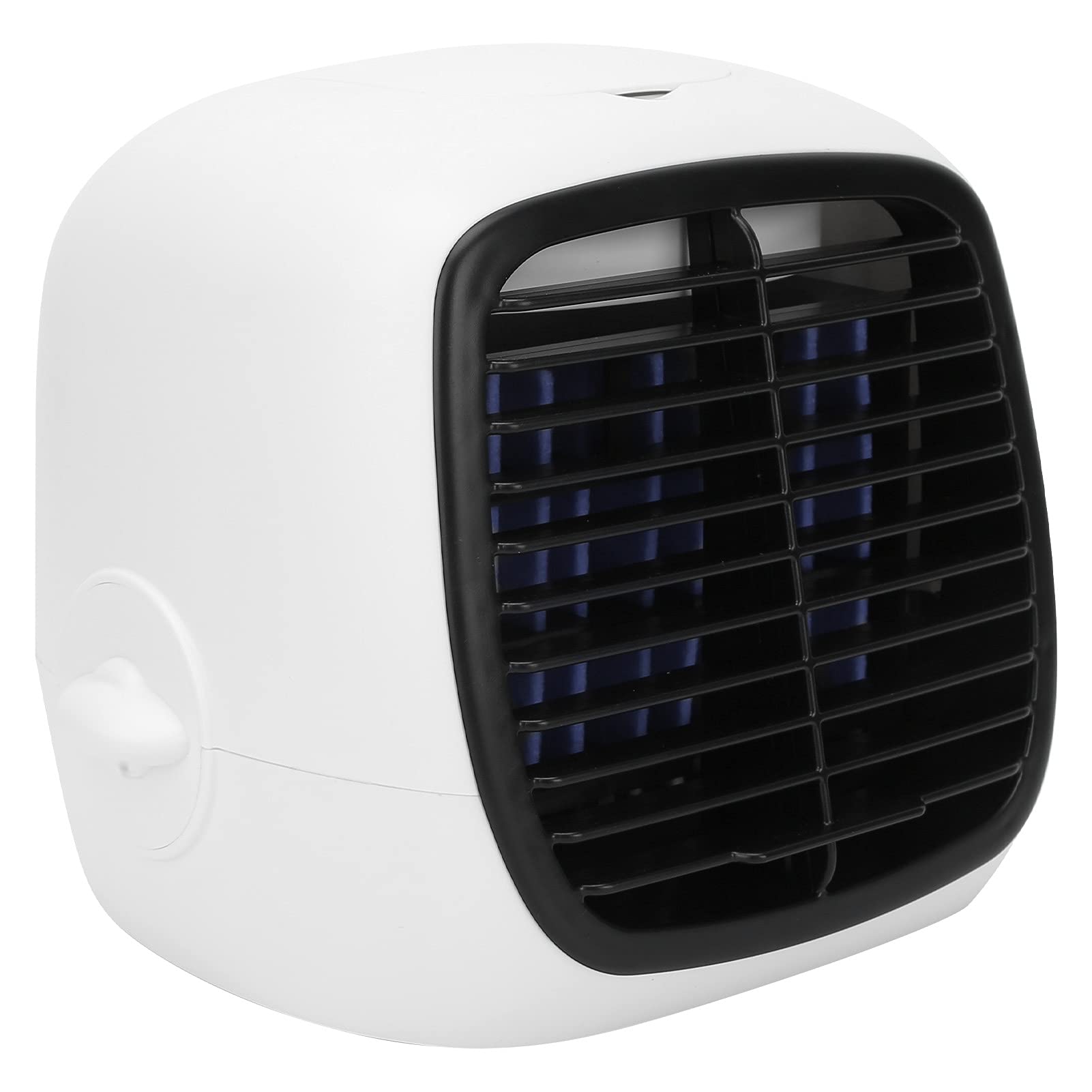 CHICIRIS Portable Air Cooler - Ultra Quiet Evaporative Cooling Fan with Water Tank for Home, Office & Bedroom | Energy Efficient Personal Cooling Solution for Summer